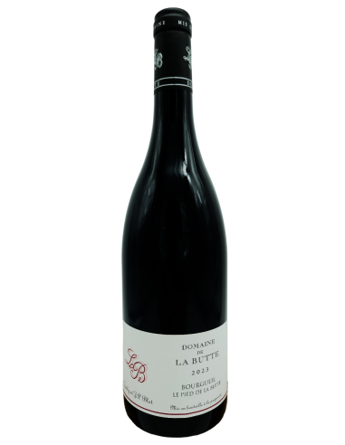 AOP Bourgueil Domaine de la Butte -...