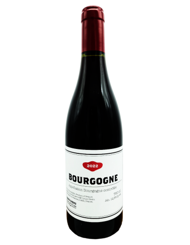 AOP Bourgogne - Domaine Louis Chenu -...