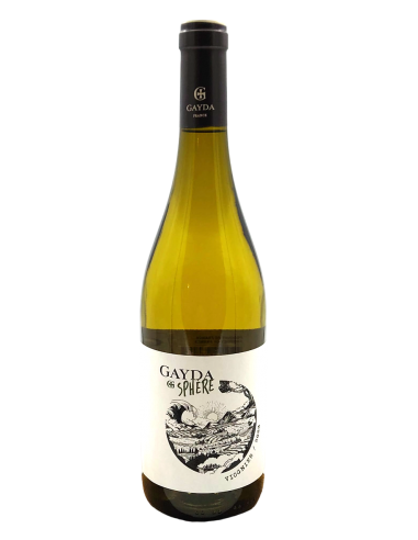 IGP Vin de Pays d’Oc - Domaine Gayda...