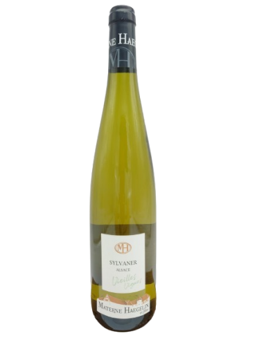 AOP Sylvaner - Domaine Materne Haegelin