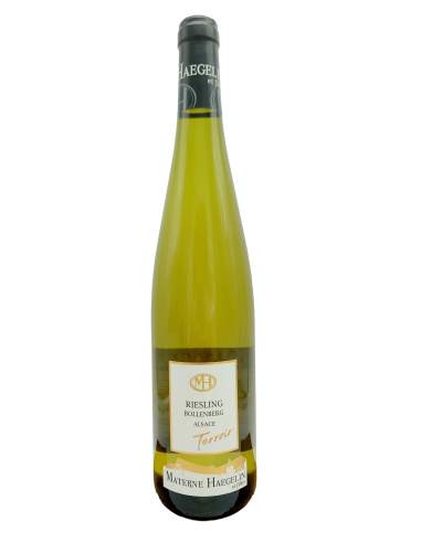 AOP Alsace Riesling - Materne...