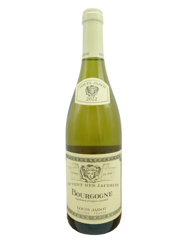 AOP Bourgogne Maison Louis Jadot - Le...