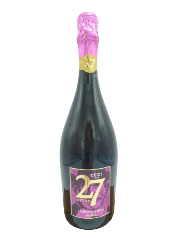 IGT Emilia - Lambrusco Opere 27 -...