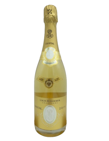 AOP Champagne - Louis  Roederer -...