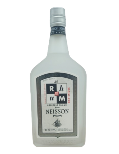 Martinique - Le Rhum Par Neisson