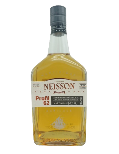 Martinique - Neisson Profil 62