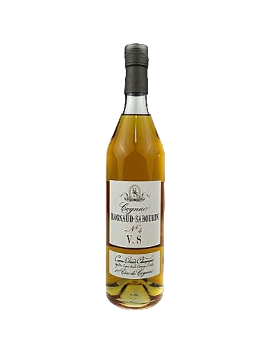 Cognac Ragnaud Sabourin VS 70 cl