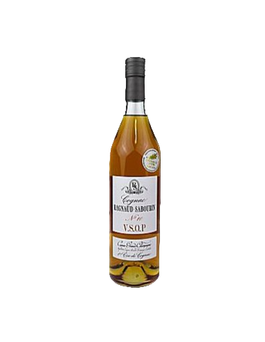 Cognac Ragnaud Sabourin VSOP 70 cl