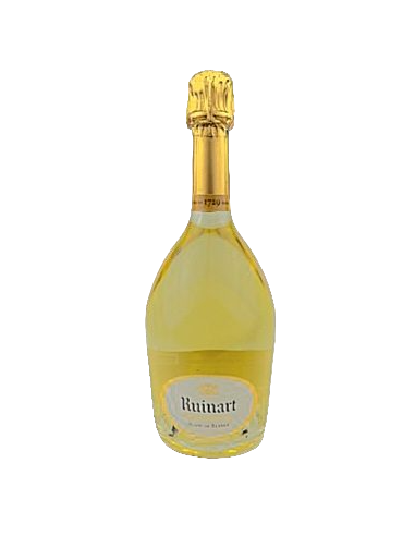 AOP Champagne Ruinart - Blanc de Blancs