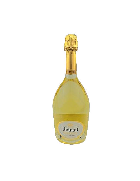 AOP Champagne Ruinart - Blanc de Blancs