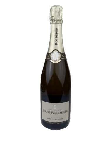 AOP Champagne Louis Roederer -...