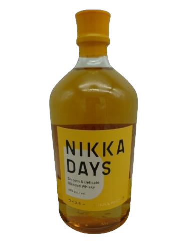 Japon Blend Nikka Days