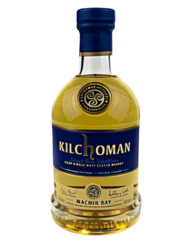 Ecosse Single Malt Kilchoman Machir Bay