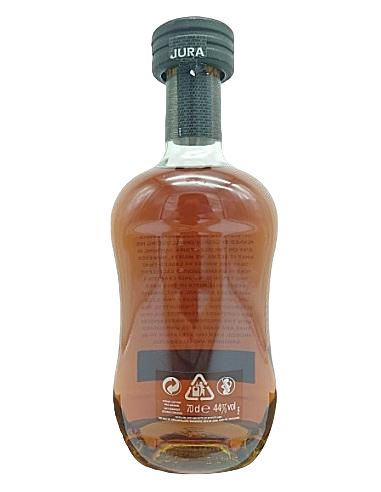 Ecosse -  Jura 1984 - 30 ans