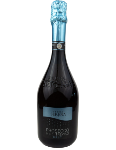 ITALIE DOC - Prosecco Treviso Serena...