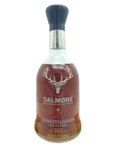 Ecosse - Dalmore Constellation - 1992