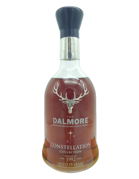 Ecosse - Dalmore Constellation - 1992