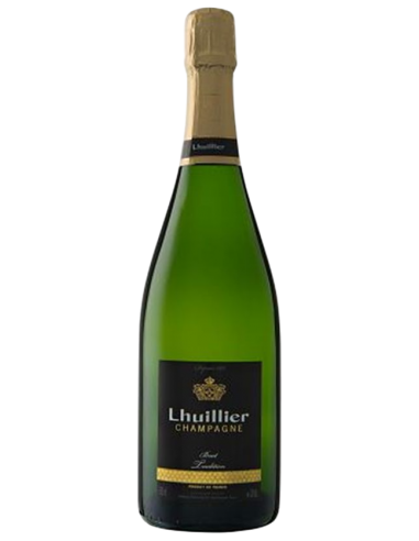 AOP Champagne - Lhuillier - Brut