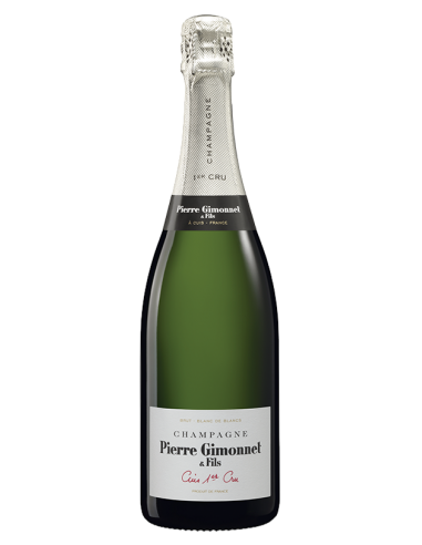 AOP Champagne - Pierre Gimonnet - 1er...