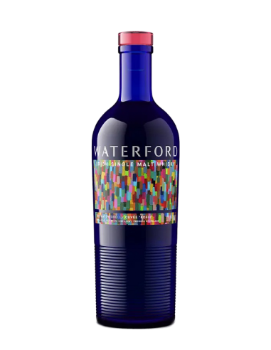 Irlande - Waterford - Cuvée Koffi