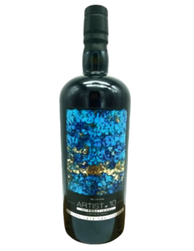 Inde - Amrut - Artist10 - 10 Ans