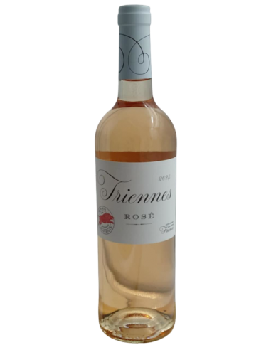 IGP Domaine de Triennes - Rosé
