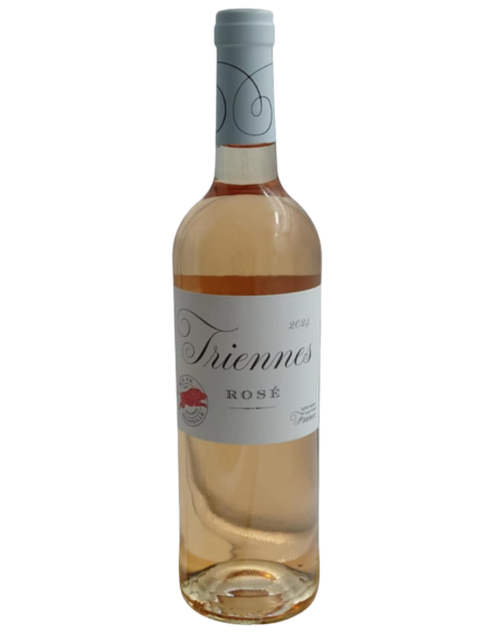 IGP Domaine de Triennes - Rosé