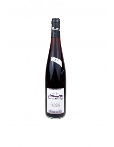 AOP Pinot noir Tradition Materne...