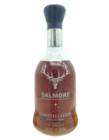 Ecosse - Dalmore Constellation - 1992