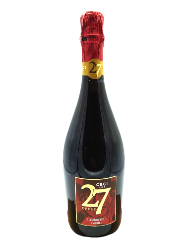 IGT Emilia - Lambrusco Opere 27 -...