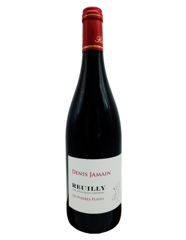 AOP Reuilly - Domaine Denis Jamain -...