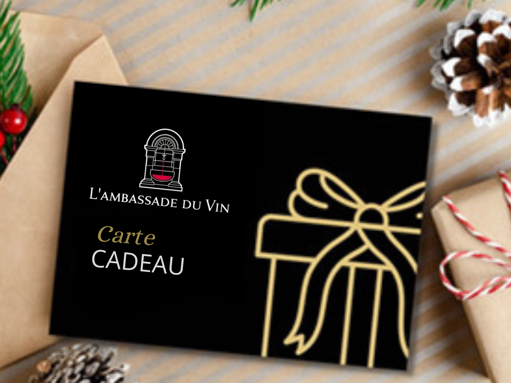 carte
