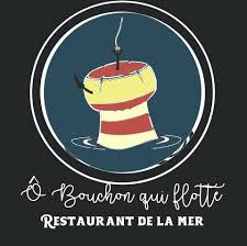 o bouchon qui flotte