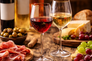 Lire la suite à propos de l’article Comment bien choisir son vin selon l’occasion ?
