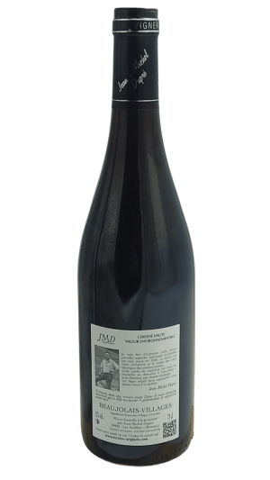 BEAUJOLAIS DUPRE VILLAGE VIGNES 1940 ROUGE 2024