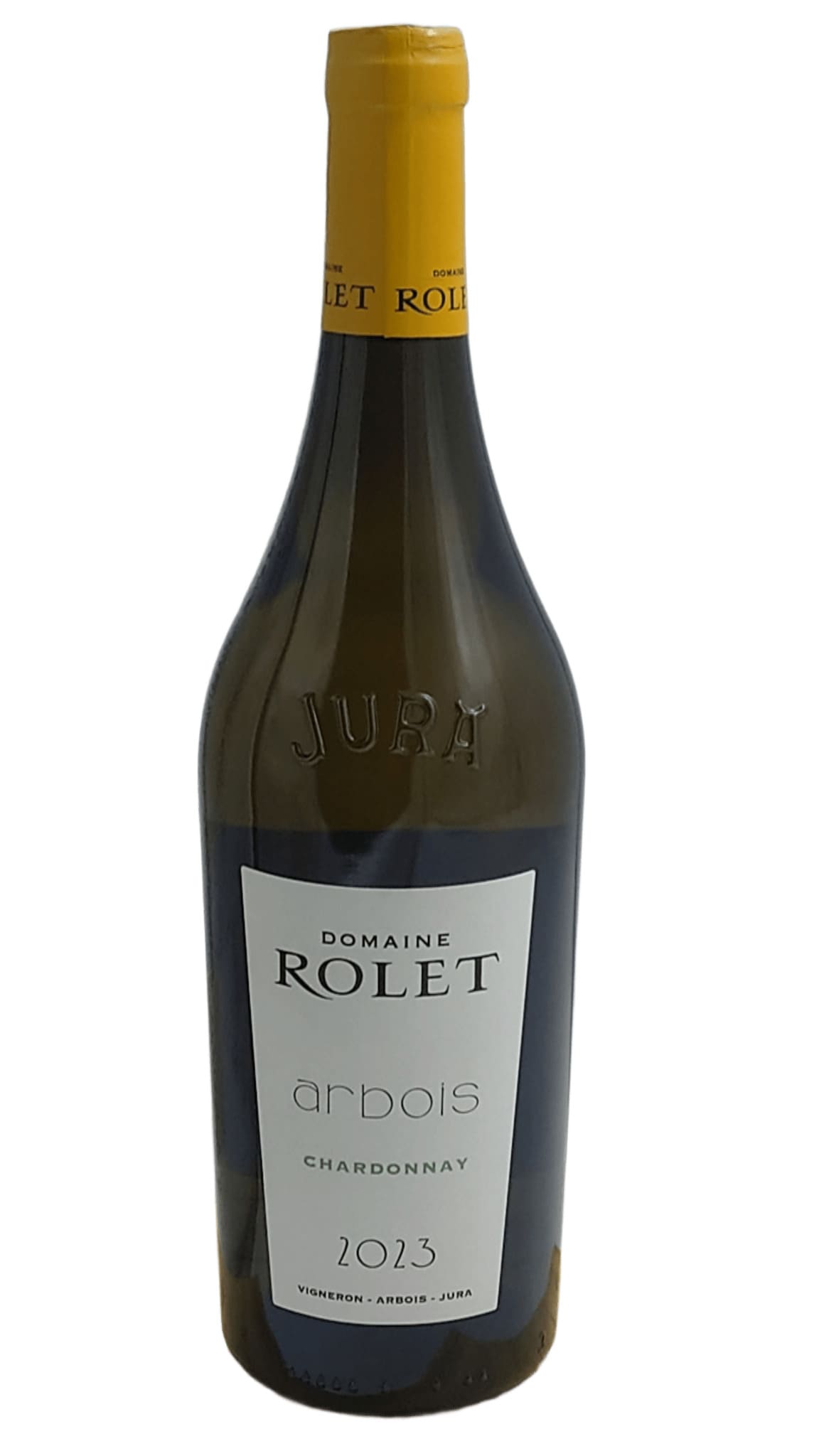 ARBOIS CHARDONNAY ROLET BLANC 2023
