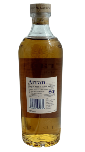 ARRAN 10 ANS SINGLE MALT