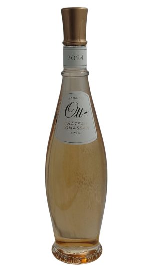 BANDOL OTT CHATEAU ROMASSAN ROSE 2024
