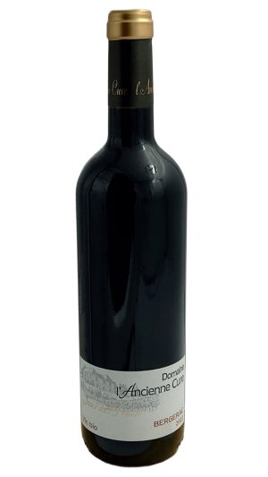 BERGERAC L’ANCIENNE CURE JOUR DE FRUIT ROUGE 2022