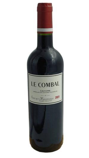 CAHORS COSSE MAISONNEUVE LE COMBAL ROUGE 2020