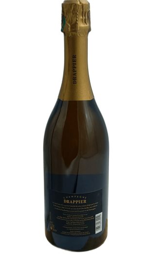 CHAMPAGNE DRAPPIER CARTE D’OR BLANC BRUT