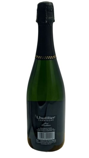 CHAMPAGNE LHUILLIER TRADITION BLANC BRUT