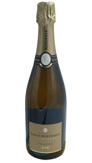 CHAMPAGNE LOUIS ROEDERER COLLECTION BLANC BRUT