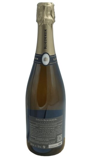 CHAMPAGNE LOUIS ROEDERER COLLECTION BLANC BRUT