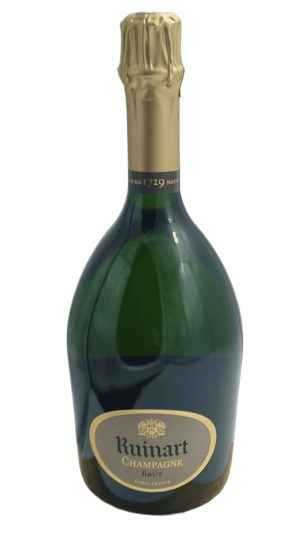 CHAMPAGNE RUINART BLANC BRUT