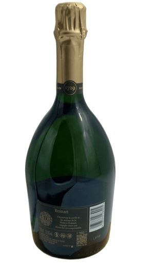 CHAMPAGNE RUINART BLANC BRUT