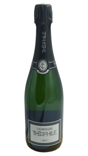 CHAMPAGNE THEOPHILE BLANC BRUT