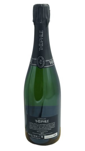CHAMPAGNE THEOPHILE BLANC BRUT