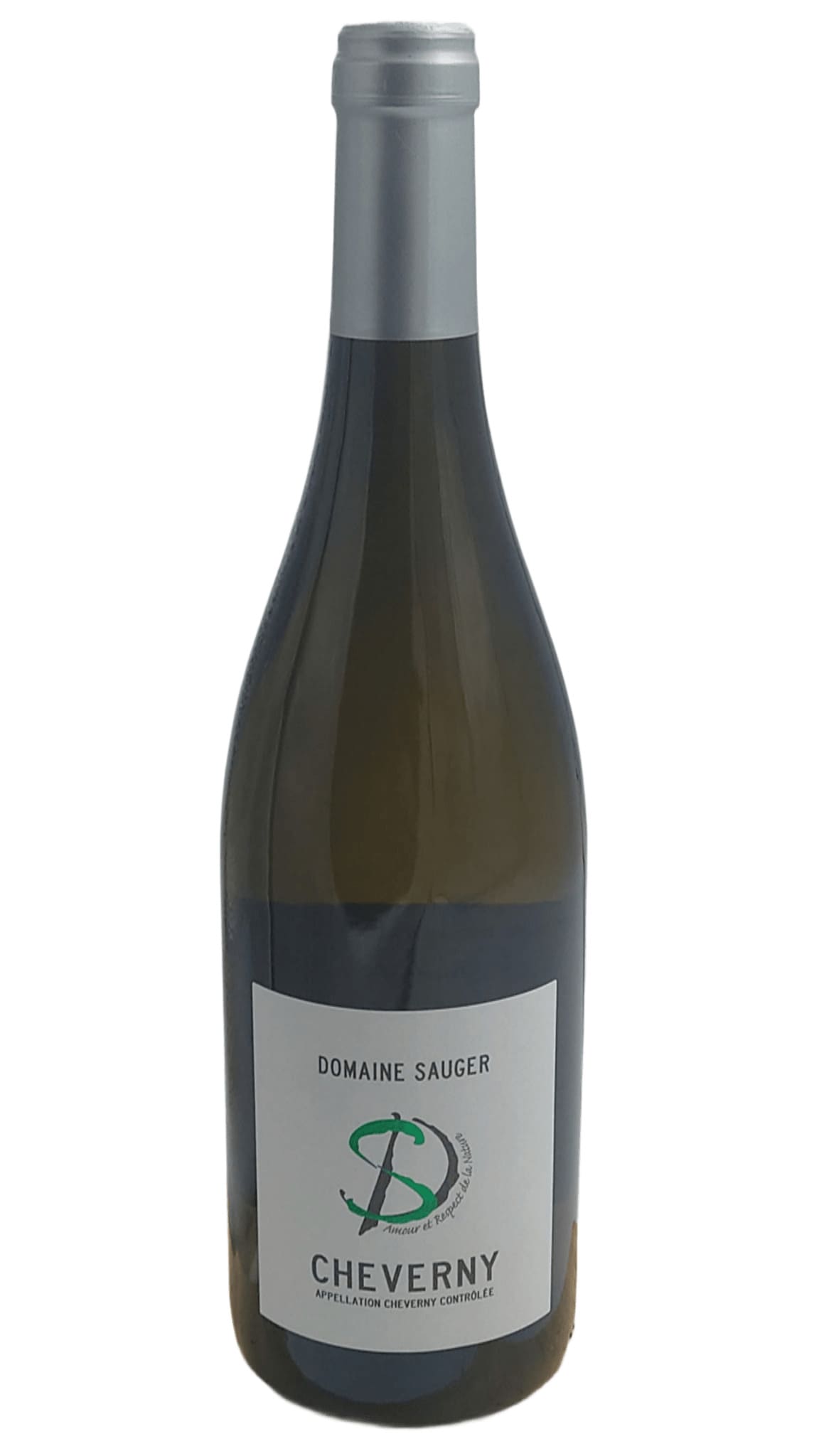 CHEVERNY DOM SAUGER BLANC 2024