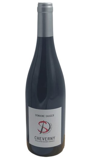 CHEVERNY DOM SAUGER ROUGE 2024